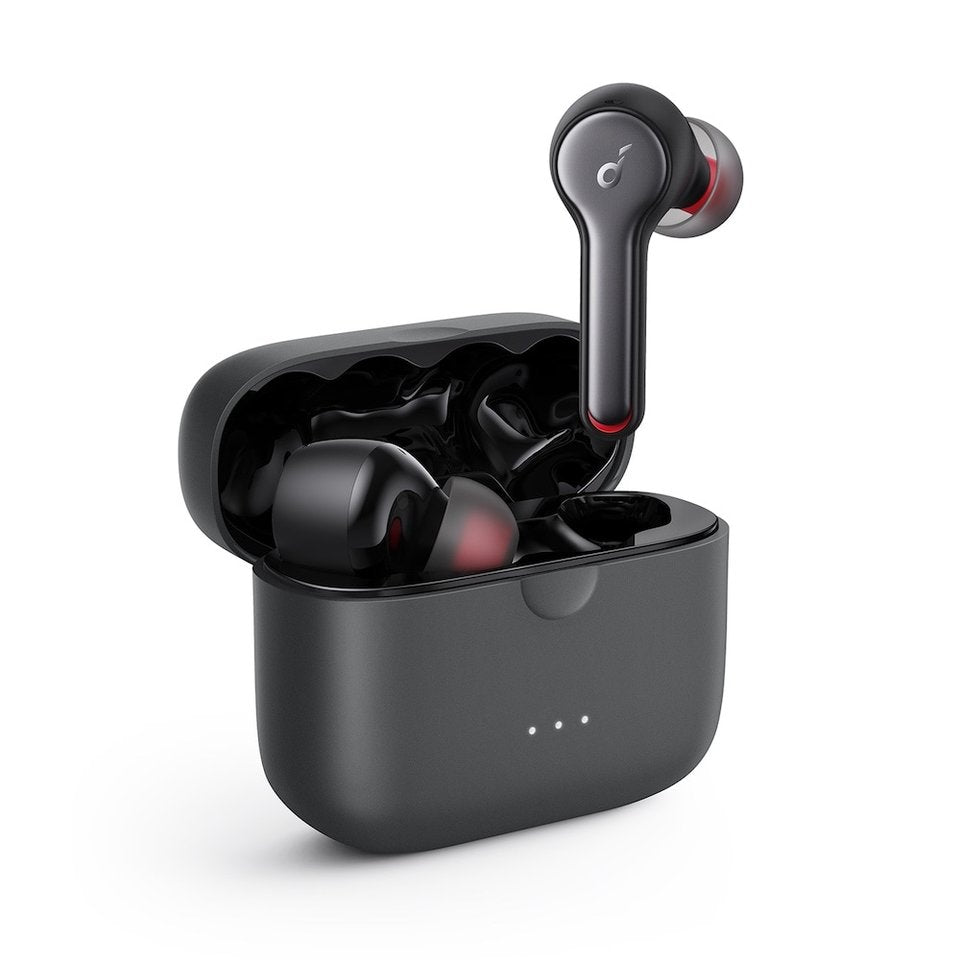 Liberty Air 2, True Wireless Earphones - soundcore UK