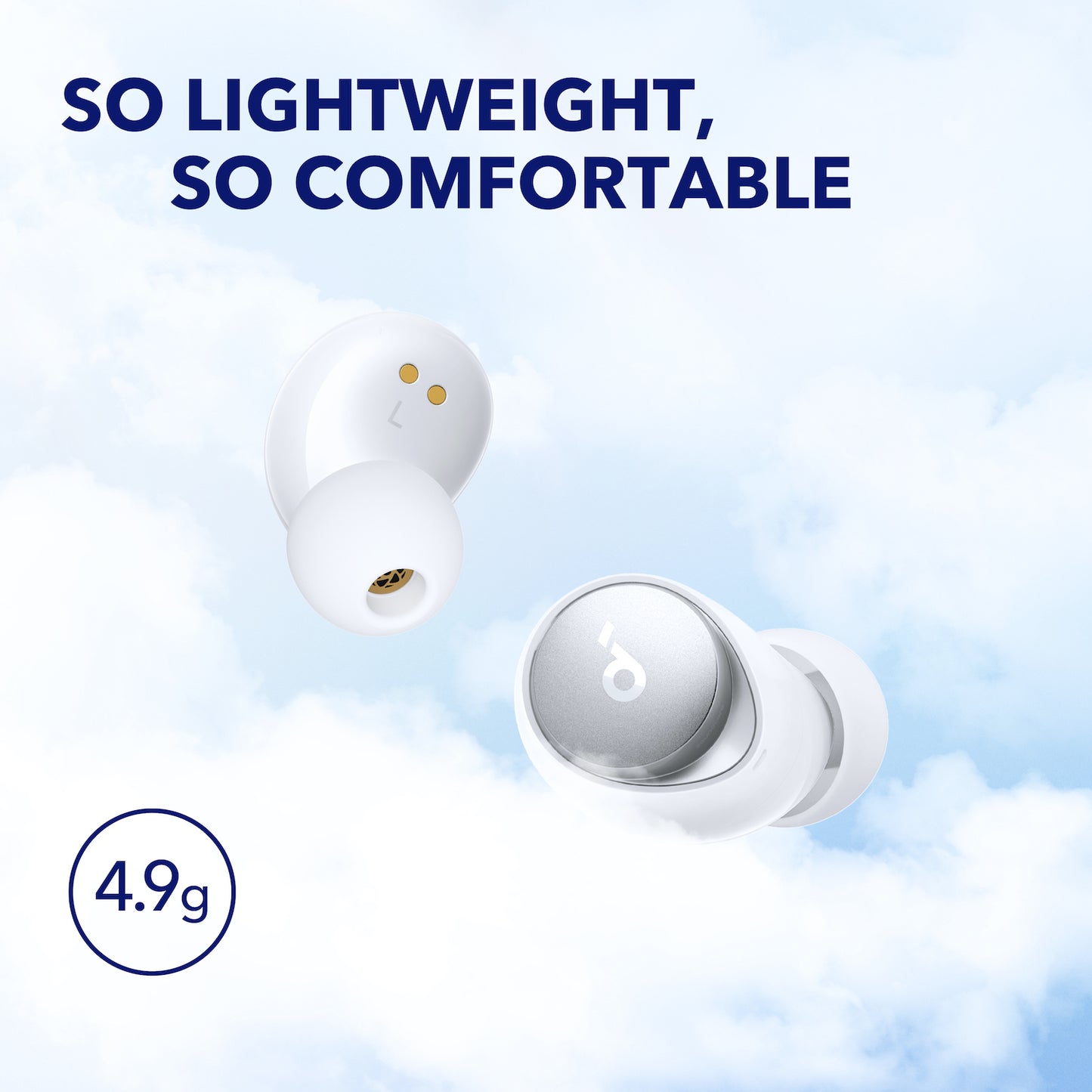 Space A40  (Refurbished)