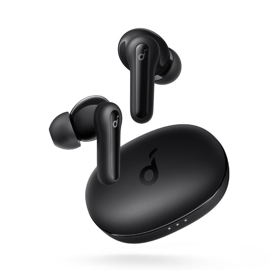 Life P2 Mini | Mini True Wireless Earbuds with Bass