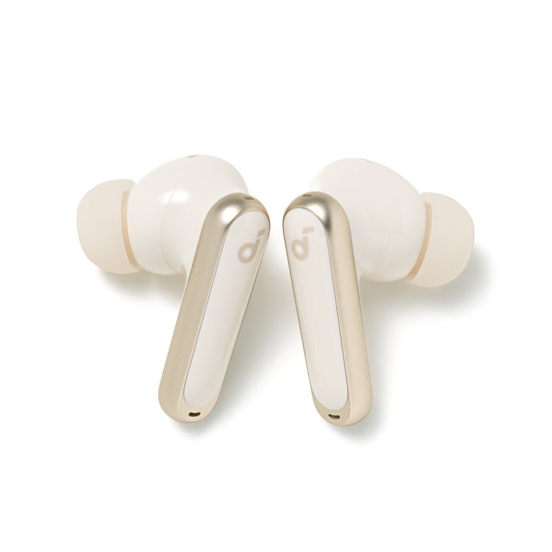 soundcore P40i Left Right Replacement Earbuds