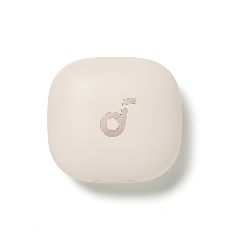 soundcore P40i Charging Case - White