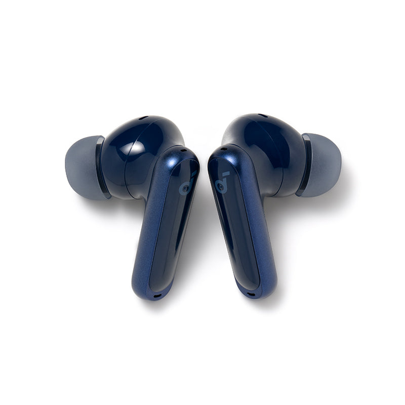 soundcore P40i Left Right Replacement Earbuds