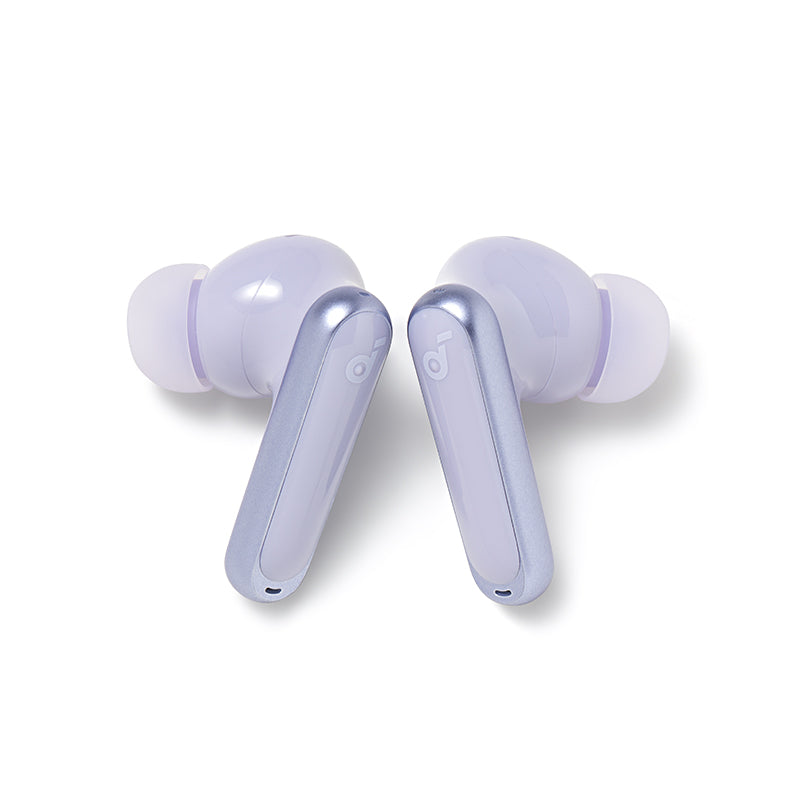 soundcore P40i Left Right Replacement Earbuds