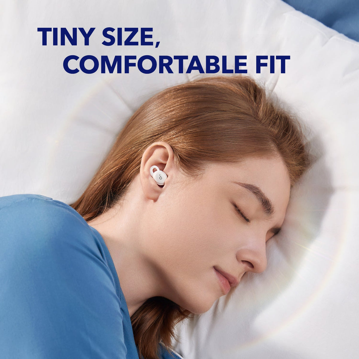 Sleep A10 | Noise Blocking Earbuds for Sleeping